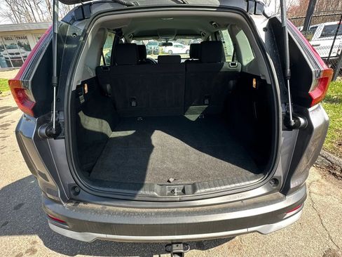 Used 2020 Honda CR-V LX image 10