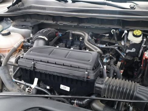 Certified 2024 Ford Escape Active FWD image 25
