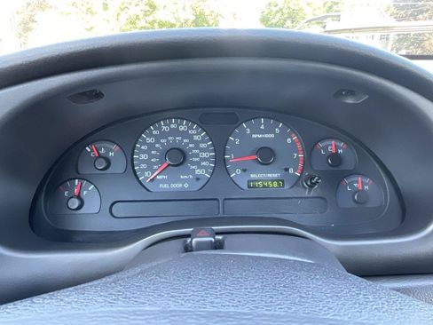 Used 2003 Ford Mustang GT RWD image 18