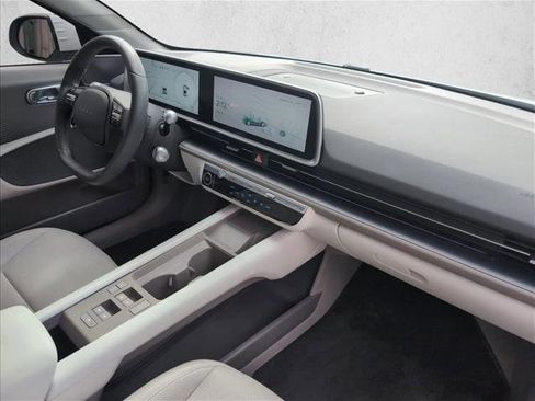 Certified 2025 Hyundai Ioniq 6 SEL image 24