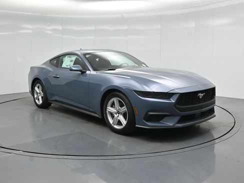 New 2026 Ford Mustang Coupe RWD image 52