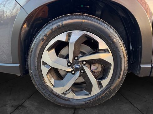 Certified 2023 Subaru Forester Touring image 14