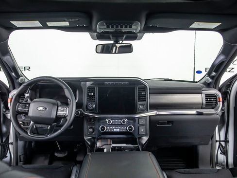 Used 2026 Ford F150 Raptor AWD/4WD image 22