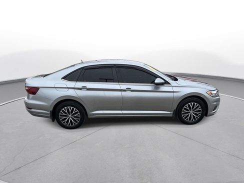 Used 2021 Volkswagen Jetta S image 6