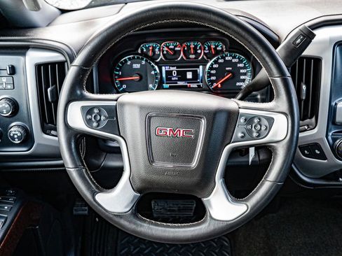 Used 2017 GMC Sierra 2500 SLE image 15