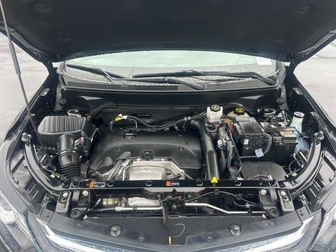 Used 2020 Chevrolet Equinox Premier image 12