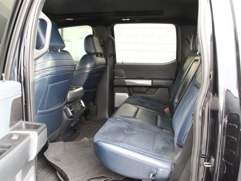 Used 2021 Ford F150 Raptor w/ Raptor 37 Performance Package image 19