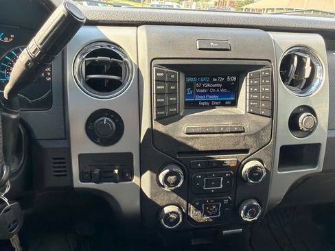 Used 2014 Ford F150 XLT w/ Equipment Group 302A Luxury AWD/4WD image 57