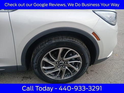 Used 2022 Lincoln Corsair AWD w/ Equipment Group 101A image 15