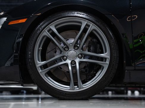 Used 2012 Audi R8 V8 image 12