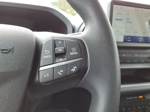 Certified 2023 Ford Bronco Sport Big Bend AWD/4WD image 16