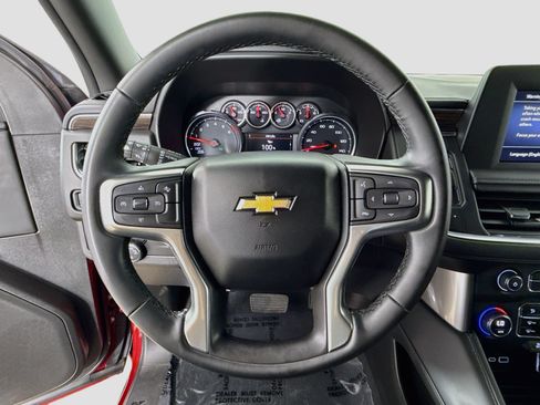Used 2023 Chevrolet Tahoe LS RWD image 13