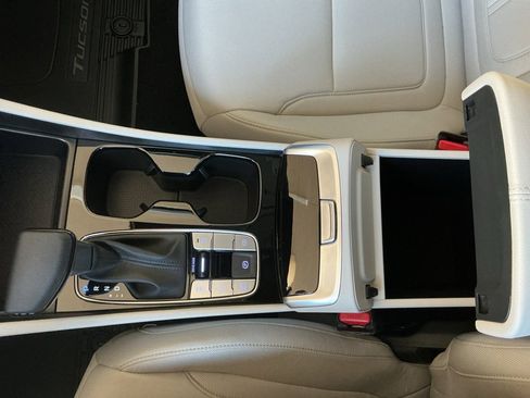 New 2026 Hyundai Tucson SEL AWD/4WD image 18