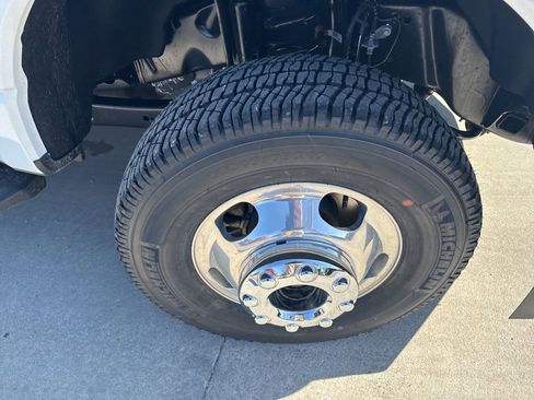 New 2026 Ford F350 XL w/ STX Appearance Package AWD/4WD image 30