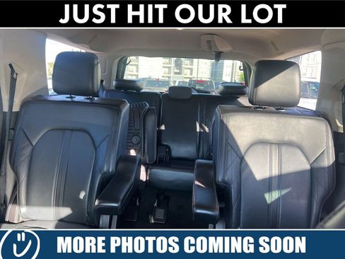 Used 2020 Ford Expedition Platinum AWD/4WD image 14