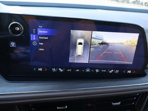 New 2026 Chevrolet Tahoe High Country image 17