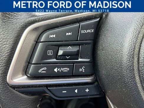 Used 2024 Subaru Outback Premium AWD/4WD image 25