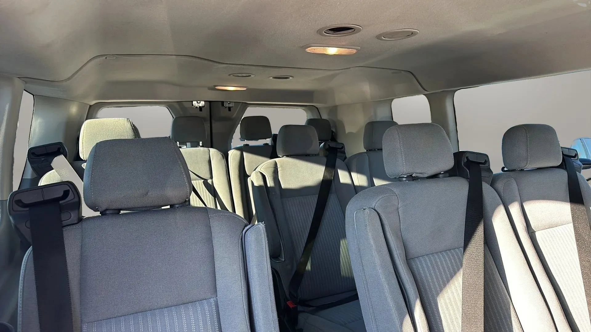 Used 2015 Ford Transit 350 XLT RWD image 18