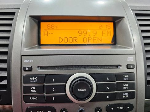 Used 2008 Nissan Sentra 2.0 S w/ Convenience Plus Pkg FWD image 19