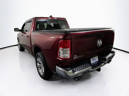 Used 2022 RAM 1500 Big Horn image 7