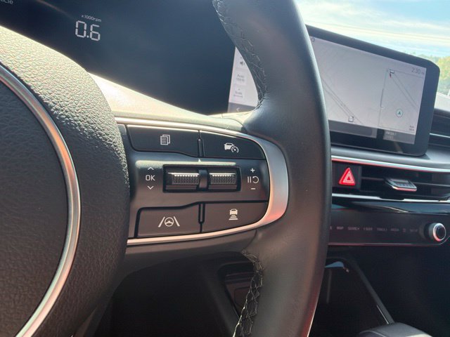 Used 2025 Kia K5 GT-Line w/ GT-Line Premium Package FWD image 19
