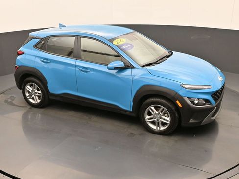 Certified 2022 Hyundai Kona SE image 30