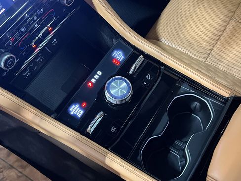 Used 2021 Jeep Grand Cherokee L Summit image 22