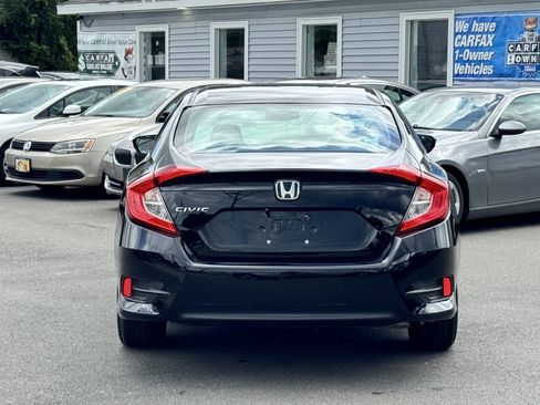 Used 2016 Honda Civic LX image 6