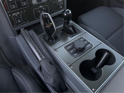 New 2025 INEOS Grenadier AWD/4WD image 43