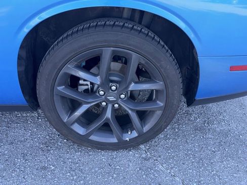 Used 2023 Dodge Challenger SXT w/ Blacktop Package image 20