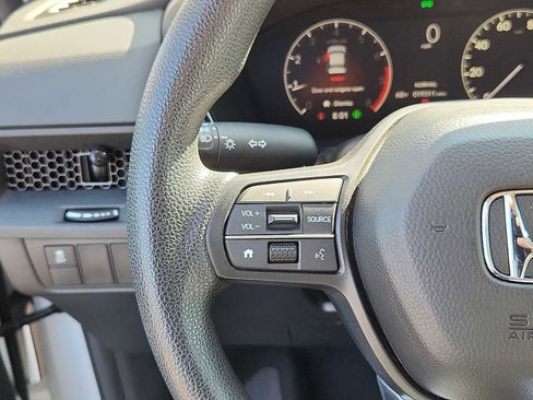 Certified 2024 Honda CR-V LX image 20