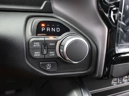 New 2026 RAM 1500 Big Horn image 27