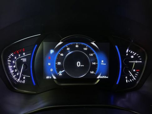 Used 2019 Hyundai Santa Fe SEL FWD image 27