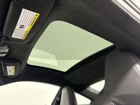 New 2026 Porsche 911 Carrera GTS image 42