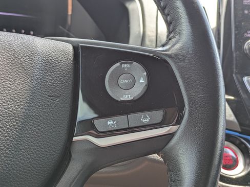 Used 2022 Honda Odyssey Touring image 30