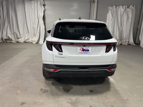 Used 2023 Hyundai Tucson SEL image 6
