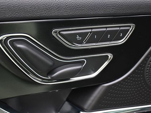 New 2026 Lincoln Corsair Reserve w/ Jet Appearance Package image 14