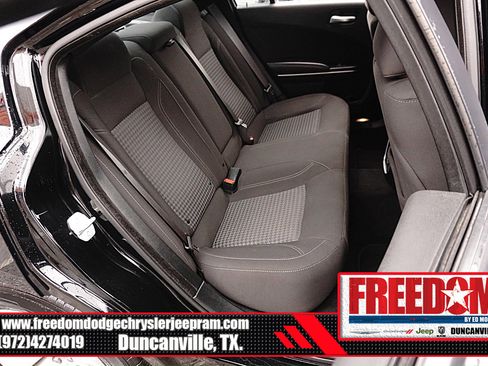 Used 2023 Dodge Charger SXT RWD image 16