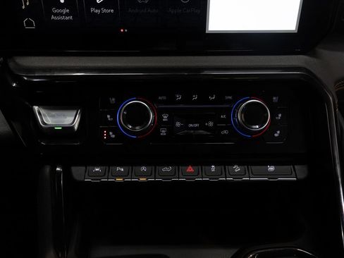 Used 2022 GMC Sierra 1500 AT4 w/ AT4 Premium Package AWD/4WD image 37