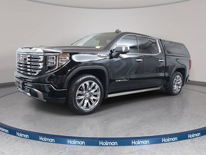 Used 2024 GMC Sierra 1500 Denali