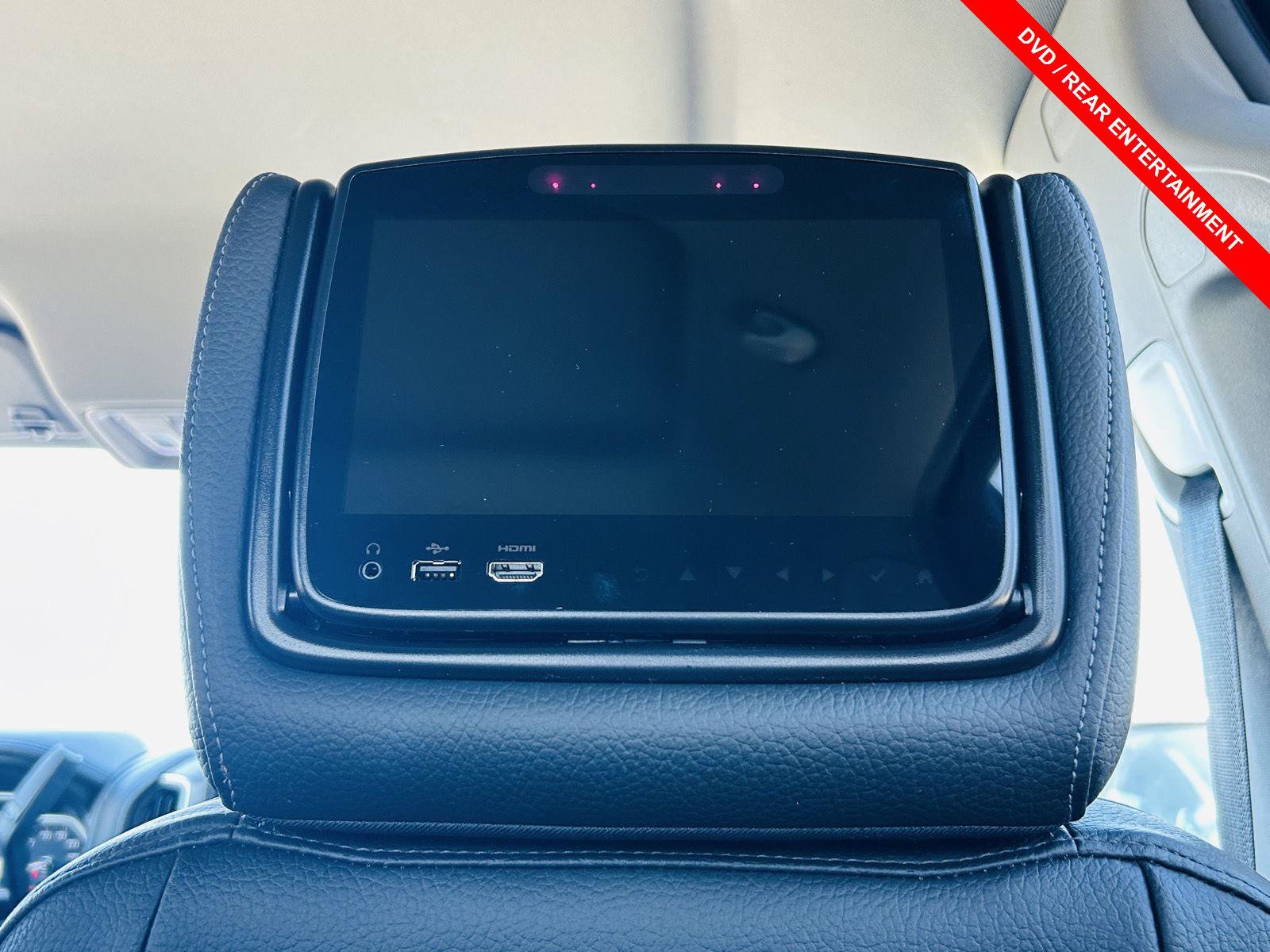 Used 2020 GMC Sierra 1500 Denali w/ Technology Package AWD/4WD image 8