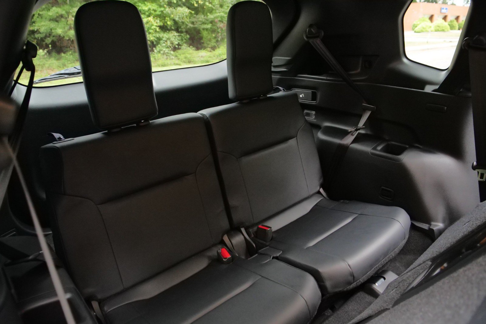 Used 2022 Mitsubishi Outlander SEL AWD/4WD image 36