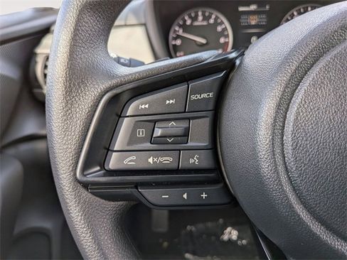 New 2026 Subaru Crosstrek 2.5i Premium image 13