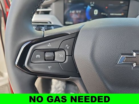 New 2027 Chevrolet Bolt RS w/ Technology Package image 16