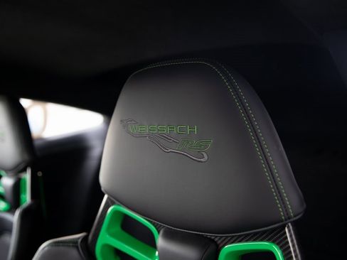 Certified 2024 Porsche 911 GT3 RS image 16