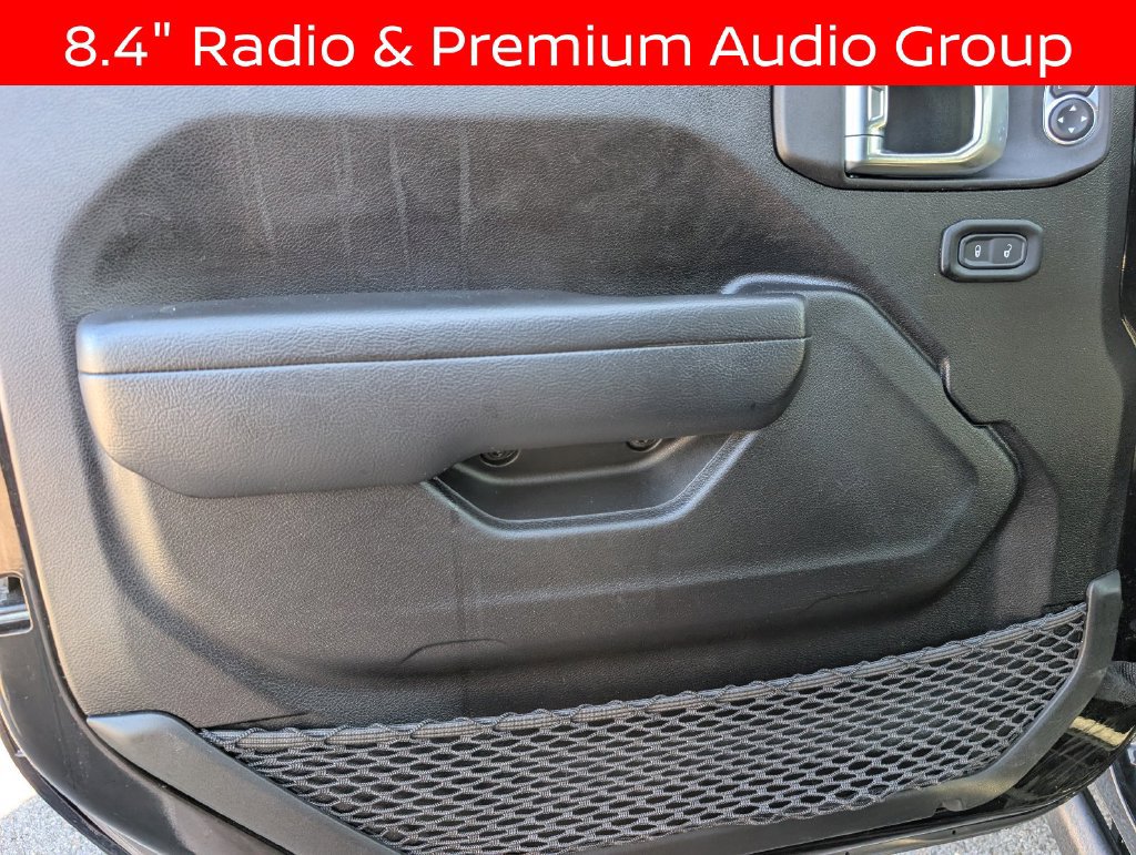 Used 2022 Jeep Gladiator Sport AWD/4WD image 15