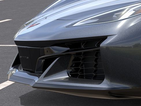New 2027 Chevrolet Corvette Grand Sport w/ Z52 Sport Performance Package RWD image 13