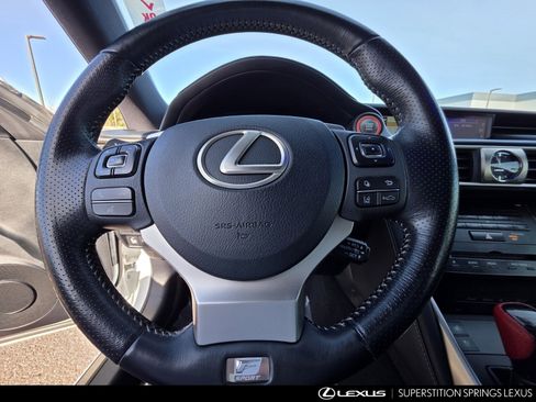 Used 2018 Lexus IS 300 image 23