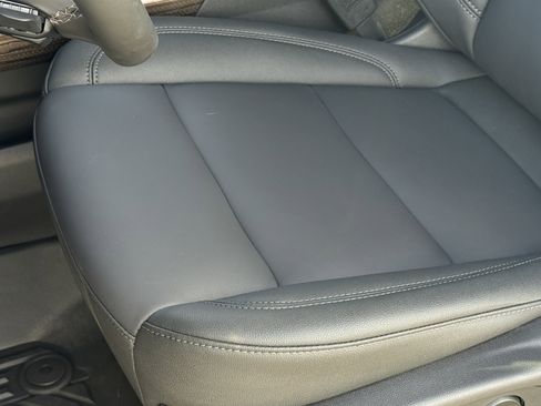 New 2026 Chevrolet Silverado 1500 LT Trail Boss w/ LT Trail Boss Premium Package image 11