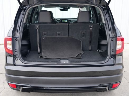 Used 2022 Honda Pilot Special Edition image 9